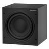 Bowers & Wilkins ASW608 Compact Powered Subwoofer - Black view 3