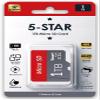 1TB Micro SD Card High Speed Class 10 Micro SD SDXC Card with Adapter view 1