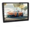 9 Inch Android 8.1 WiFi Universal Car Radio Car MP5 Player Auto Radio Autoradio GPS Navigation Bluetooth Fm USB Car Stereo DVR with Rear View Camera view 1
