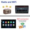 9 Inch Android 8.1 WiFi Universal Car Radio Car MP5 Player Auto Radio Autoradio GPS Navigation Bluetooth Fm USB Car Stereo DVR with Rear View Camera view 4