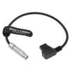 Alvin's Cables Phantom VEO Camera Power Cable 12 Pin Female to D Tap view 2