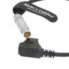 Alvin's Cables Phantom VEO Camera Power Cable 12 Pin Female to D Tap view 4