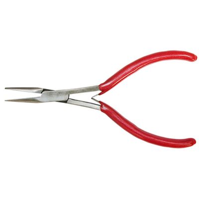 5-1/2" Round Nose Pliers Wire Wrapping Jewelry Making Tools Craft Bead Ring