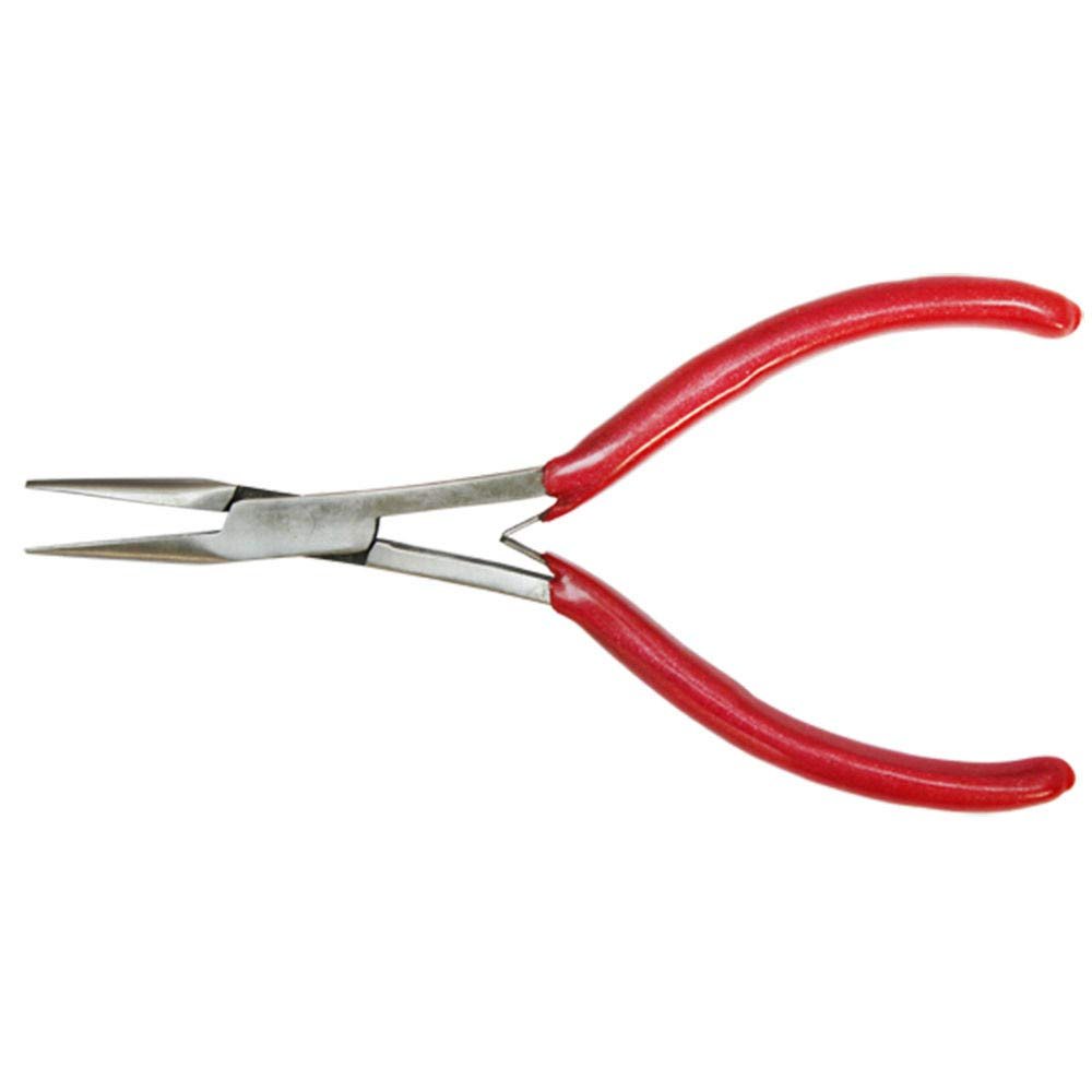 5-1/2" Round Nose Pliers Wire Wrapping Jewelry Making Tools Craft Bead Ring