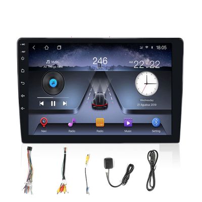 9 Inch Android 8.1 WiFi Universal Car Radio Car MP5 Player Auto Radio Autoradio GPS Navigation Bluetooth Fm USB Car Stereo