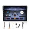9 Inch Android 8.1 WiFi Universal Car Radio Car MP5 Player Auto Radio Autoradio GPS Navigation Bluetooth Fm USB Car Stereo view 1