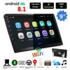 9 Inch Android 8.1 WiFi Universal Car Radio Car MP5 Player Auto Radio Autoradio GPS Navigation Bluetooth Fm USB Car Stereo view 2
