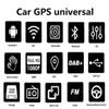 9 Inch Android 8.1 WiFi Universal Car Radio Car MP5 Player Auto Radio Autoradio GPS Navigation Bluetooth Fm USB Car Stereo view 3
