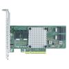 10Gtek PCIe 3.0 x8 to Quad Port SFF-8643 U.2 NVMe SSD PCIe Switch Adapter, PEX8724 Controller Supports Non-Bifurcation, Quad-Port Host Card for Multi-Drive Expansion, Only Includes Full-Height Bracket view 2