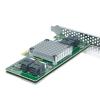 10Gtek PCIe 3.0 x8 to Quad Port SFF-8643 U.2 NVMe SSD PCIe Switch Adapter, PEX8724 Controller Supports Non-Bifurcation, Quad-Port Host Card for Multi-Drive Expansion, Only Includes Full-Height Bracket view 3