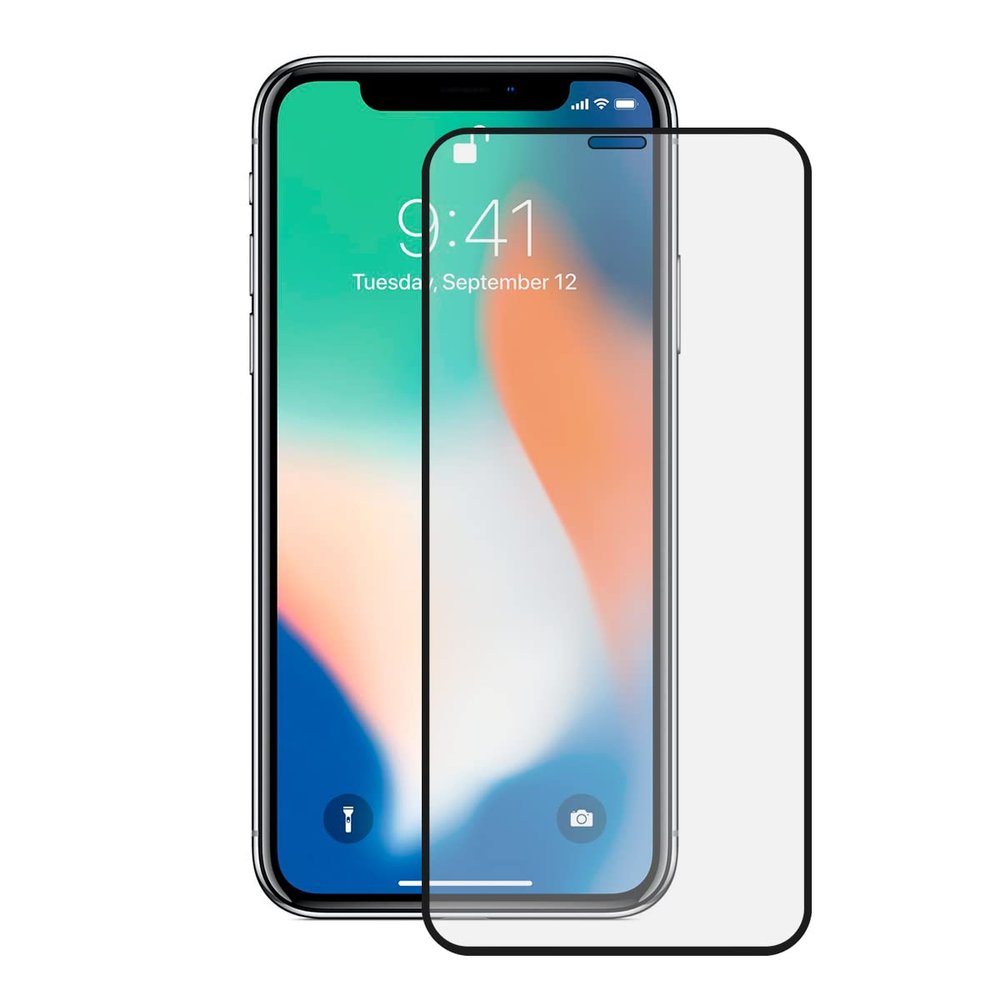 Display Protector Glass Temforato iPhone 11 Pro Extreme 2.5D
