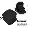 Camera Lens Filter Case, Water- Travel Pouch with Detachable Strap for Camera Accessories and Photographic Equipment view 2