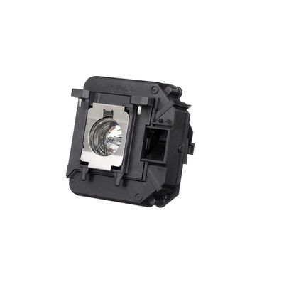 Replacement for EPSON V13H010L60 / ELPLP60 and Other EPSON Model Series, OSRAM P-VIP Brand, Projector Lamp Assembly, 81112