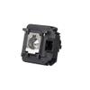 Replacement for EPSON V13H010L60 / ELPLP60 and Other EPSON Model Series, OSRAM P-VIP Brand, Projector Lamp Assembly, 81112 view 1