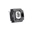 Replacement for EPSON V13H010L60 / ELPLP60 and Other EPSON Model Series, OSRAM P-VIP Brand, Projector Lamp Assembly, 81112 view 4