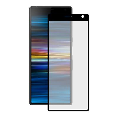 Display Protector Glass Temforato Sony Xforia 10 Extreme 2.5D