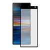 Display Protector Glass Temforato Sony Xforia 10 Extreme 2.5D view 1