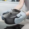 Kitchen Innovations V133NEUT Coastal Double Oven Glove view 2
