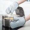 Kitchen Innovations V133NEUT Coastal Double Oven Glove view 3