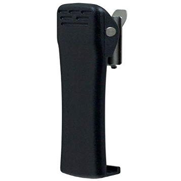 Battery Belt Clip Compatible with Motorola EP450 Two Way Radio