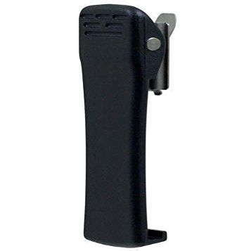Battery Belt Clip Compatible with HLN8255 Two Way Radio