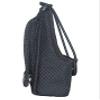 Cut-Rate Batteries Nylon Carry Case M359NC1-C Two Way Radio - with Fixed Belt Loop (Full Display) view 2