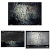 Decalrus - Protective Decal Skin Sticker for Lenovo ThinkPad P53 (15.6" Screen) case Cover wrap LEthnkpd15_P53-168 view 1