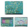 Decalrus - Protective Decal Skin Sticker for Acer Predator Triton 500 PT515-51 (15.6" Screen) case Cover wrap ACpredator500_PT515-230 view 1