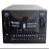 HDMI DVD Player with USB Playback and Mic Mixer view 1
