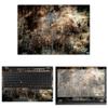 Decalrus - Protective Decal Skin Sticker for Lenovo ThinkPad P53 (15.6" Screen) case Cover wrap LEthnkpd15_P53-254 view 1