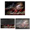 Decalrus - Protective Decal Skin Sticker for Lenovo ThinkPad P53 (15.6" Screen) case Cover wrap LEthnkpd15_P53-192 view 1