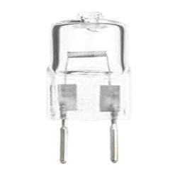Kichler 60-Watt EQ T4 Dimmable Warm White Tubular Landscape Halogen Light Bulb (2-Pack)