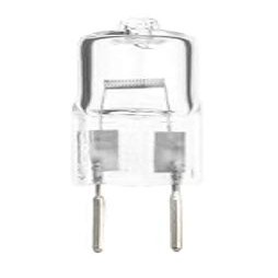 Kichler 60-Watt EQ T4 Dimmable Warm White Tubular Landscape Halogen Light Bulb (2-Pack)