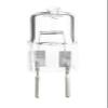 Kichler 60-Watt EQ T4 Dimmable Warm White Tubular Landscape Halogen Light Bulb (2-Pack) view 1