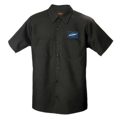 Park Tool MS-2 - Mechanics Shirt Large