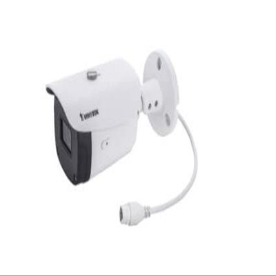 Vivotek IB9388-HT 5MP IR Outdoor Network Bullet Camera with 2.8 to 12mm Lens