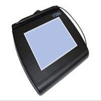 Topaz Systems Higher Speed Version - Signature Terminal - 4.6 x 3.4 in - electromagnetic - Wired - Serial, USB
