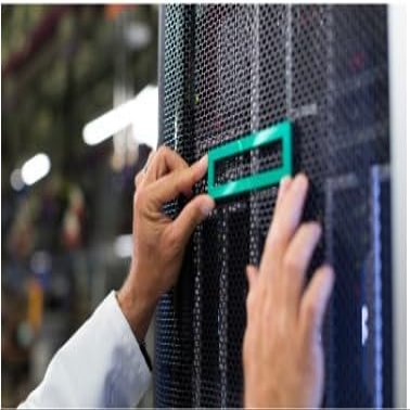Hewlett Packard Enterprise Storage Drive cage - 2.5" - SATA 6Gb/s/SAS 12Gb/s/PCIe - for ProLiant DL560 Gen10, DL560 Gen10 Base, DL560 Gen10 Entry, DL560 Gen10 Performance
