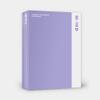 Swing Entertainment Kim JAE Hwan - The First FANMEETING PHOTOBOOK MIN:D Photobook+Making DVD view 1
