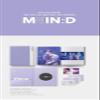 Swing Entertainment Kim JAE Hwan - The First FANMEETING PHOTOBOOK MIN:D Photobook+Making DVD view 2