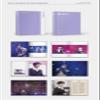 Swing Entertainment Kim JAE Hwan - The First FANMEETING PHOTOBOOK MIN:D Photobook+Making DVD view 3