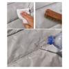 Thermal Insulated Door Curtain Thicken Windshield Cold Protection Noise Reduction Cotton Curtain Household Bedroom Air Conditioning Curtain Oxford Cloth, 41 Sizes view 4
