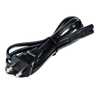 ABLEGRID AC Power Cord for Monster BTW218 Tower of Music 20-Watt Wireless Speaker