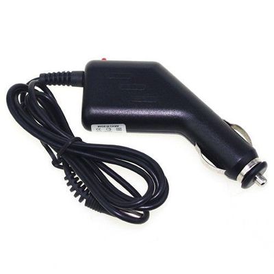 Car DC Charger Adapter for Inmarsat IsatPhone Pro Satellite Phone 2 Power Supply