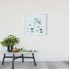 Komar Mindset Wall Picture | Poster, Picture, Living Room, Bedroom, Decoration, Art Print | Without Frame | P091-50x70 | Size: 50 x 70 cm (Width x Height) view 2