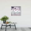 Komar Sunrise Gentle P110C2-50x70 Wall Art Print Without Frame 50 x 70 cm view 2
