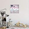 Komar Sunrise Gentle P110C2-50x70 Wall Art Print Without Frame 50 x 70 cm view 4