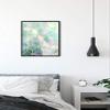 Komar Mosaic Verde P092C-50x70 Wall Art Print Without Frame 50 x 70 cm view 3