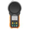 PM6612/PM66 Digital Illuminance Light Meter,Measure Lights 200,000Lux High Precision Environmental Testing Illuminometer for Plants LED Lights Indoor Outdoor Light Tester(PM6612) view 1