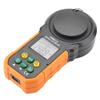 PM6612/PM66 Digital Illuminance Light Meter,Measure Lights 200,000Lux High Precision Environmental Testing Illuminometer for Plants LED Lights Indoor Outdoor Light Tester(PM6612) view 3
